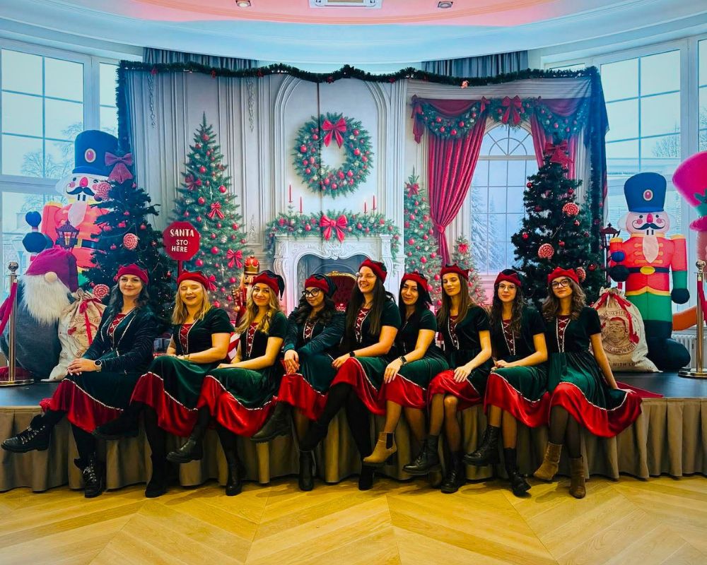 Mini Brain Academy – organizacja eventów rodzinnych dla firm